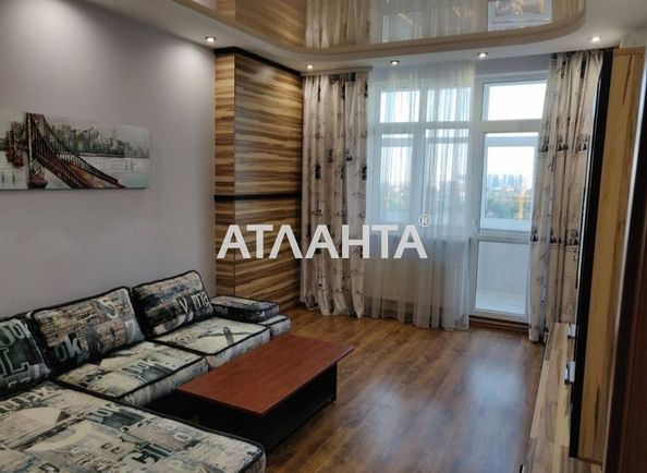 2-rooms apartment apartment by the address st. Artilleriyskaya (area 68,3 m2) - Atlanta.ua