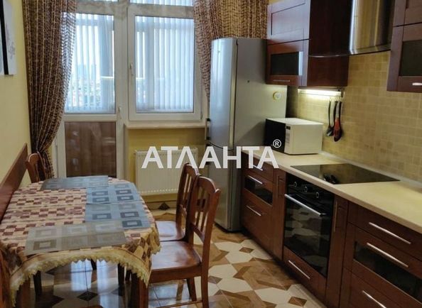 2-rooms apartment apartment by the address st. Artilleriyskaya (area 68,3 m2) - Atlanta.ua - photo 5