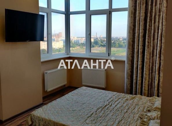 2-rooms apartment apartment by the address st. Artilleriyskaya (area 68,3 m2) - Atlanta.ua - photo 3