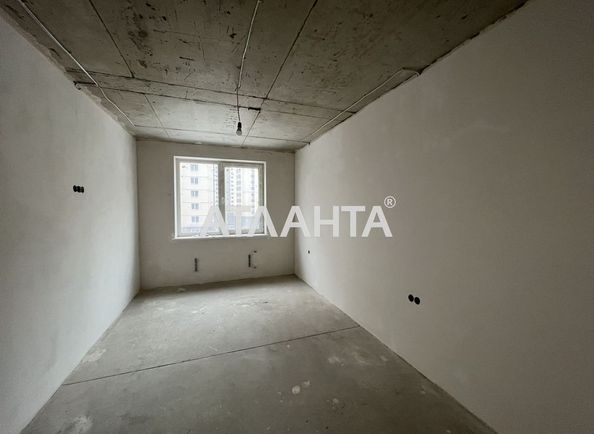 2-комнатная квартира по адресу ул. Жемчужная (площадь 65,5 м2) - Atlanta.ua - фото 3