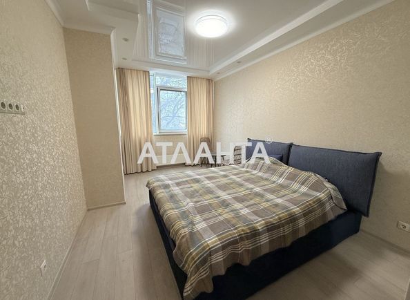 2-rooms apartment apartment by the address st. Bolgarskaya Budennogo (area 63 m²) - Atlanta.ua - photo 2