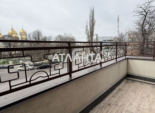 2-rooms apartment apartment by the address st. Bolgarskaya Budennogo (area 63 m²) - Atlanta.ua - photo 10