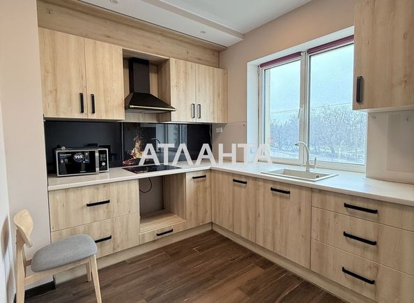 2-rooms apartment apartment by the address st. Bolgarskaya Budennogo (area 63 m²) - Atlanta.ua - photo 7