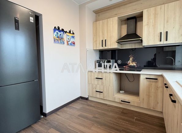 2-rooms apartment apartment by the address st. Bolgarskaya Budennogo (area 63 m²) - Atlanta.ua - photo 6