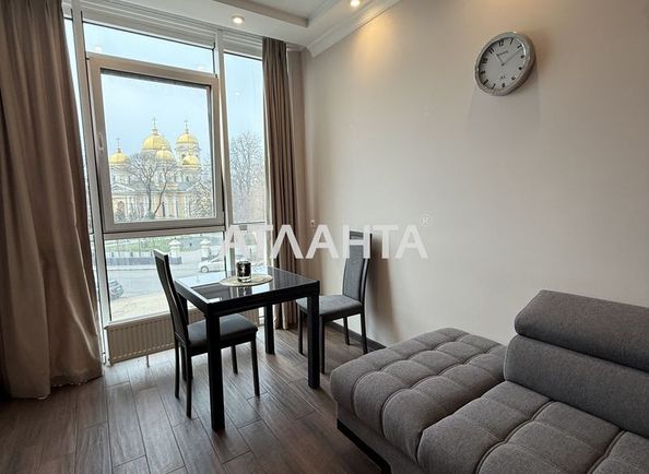 2-rooms apartment apartment by the address st. Bolgarskaya Budennogo (area 63 m²) - Atlanta.ua - photo 9