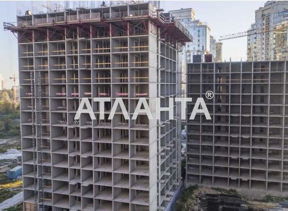 2-rooms apartment apartment by the address st. Pionerskaya Varlamova Akademicheskaya (area 65 m²) - Atlanta.ua - photo 2
