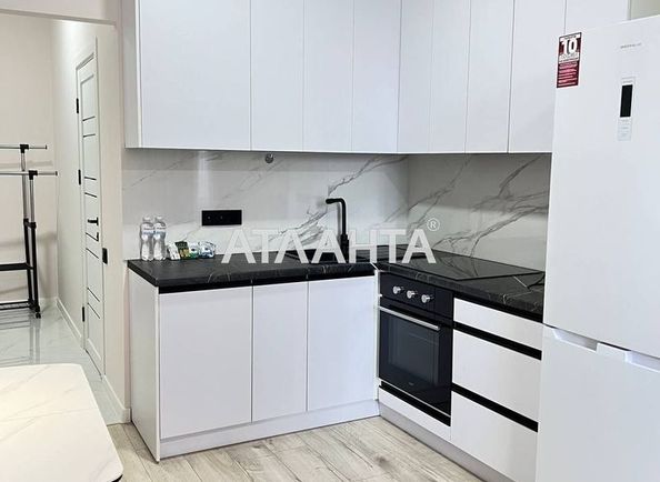 1-room apartment apartment by the address st. Genuezskaya (area 54,3 m²) - Atlanta.ua - photo 2