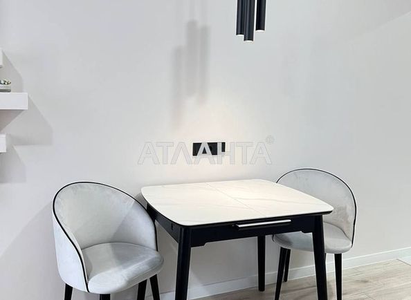 1-room apartment apartment by the address st. Genuezskaya (area 54,3 m²) - Atlanta.ua - photo 3