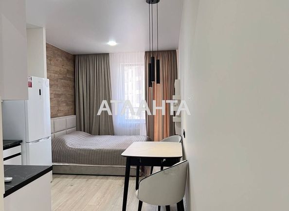 1-room apartment apartment by the address st. Genuezskaya (area 54,3 m²) - Atlanta.ua - photo 4