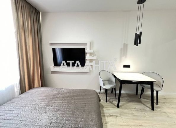 1-room apartment apartment by the address st. Genuezskaya (area 54,3 m²) - Atlanta.ua - photo 5