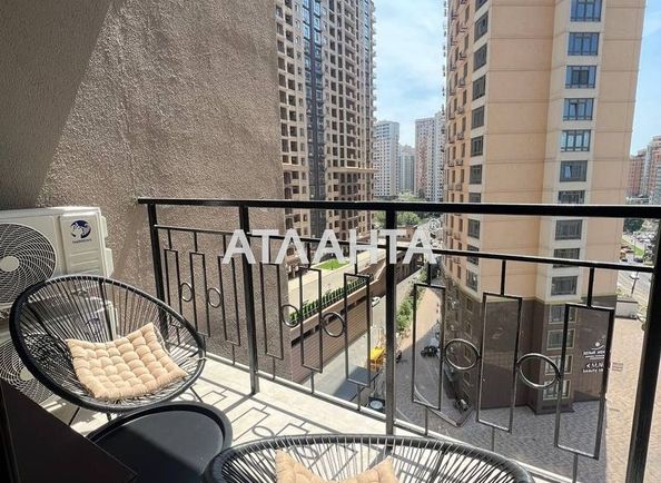 1-room apartment apartment by the address st. Genuezskaya (area 54,3 m²) - Atlanta.ua - photo 6