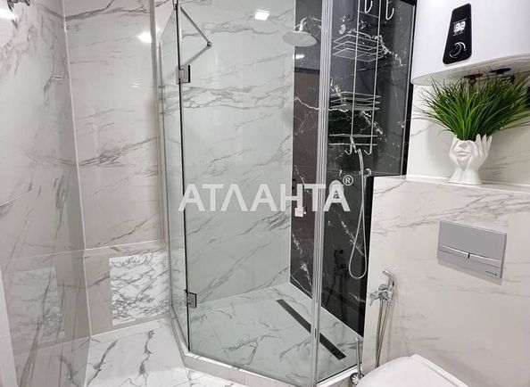 1-room apartment apartment by the address st. Genuezskaya (area 54,3 m²) - Atlanta.ua - photo 7