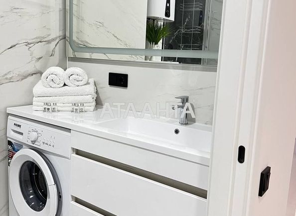 1-room apartment apartment by the address st. Genuezskaya (area 54,3 m²) - Atlanta.ua - photo 8