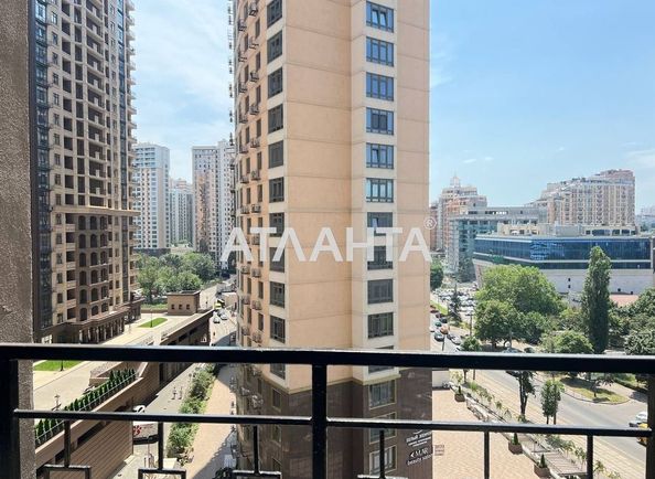 1-room apartment apartment by the address st. Genuezskaya (area 54,3 m²) - Atlanta.ua - photo 9