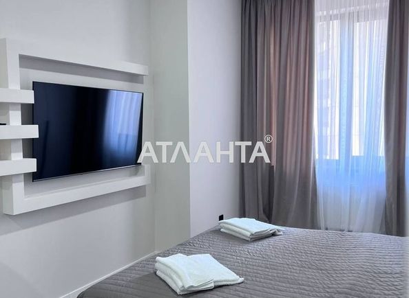 1-room apartment apartment by the address st. Genuezskaya (area 54,3 m²) - Atlanta.ua - photo 11