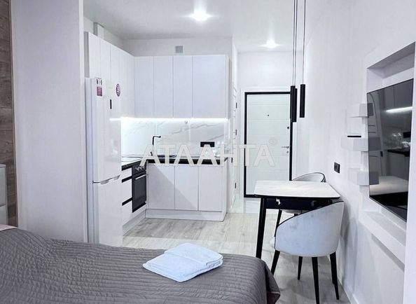 1-room apartment apartment by the address st. Genuezskaya (area 54,3 m²) - Atlanta.ua - photo 12