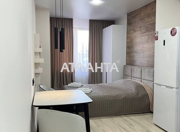 1-room apartment apartment by the address st. Genuezskaya (area 54,3 m²) - Atlanta.ua - photo 13
