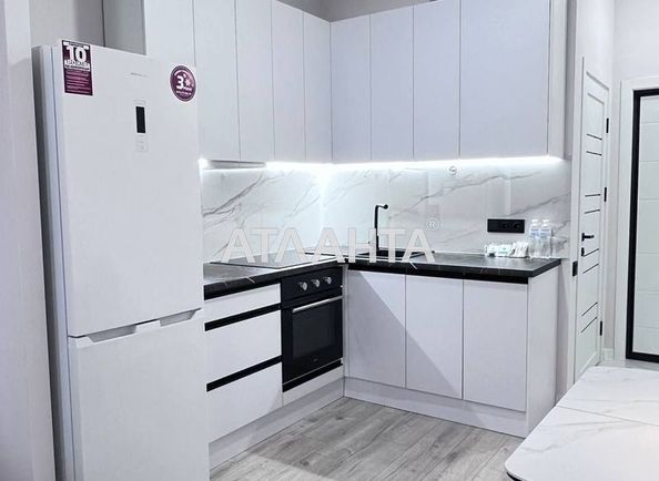 1-room apartment apartment by the address st. Genuezskaya (area 54,3 m²) - Atlanta.ua - photo 14