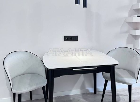 1-room apartment apartment by the address st. Genuezskaya (area 54,3 m²) - Atlanta.ua - photo 15