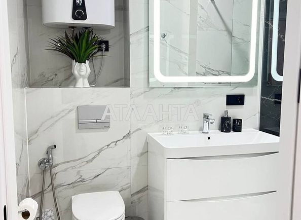 1-room apartment apartment by the address st. Genuezskaya (area 54,3 m²) - Atlanta.ua - photo 16