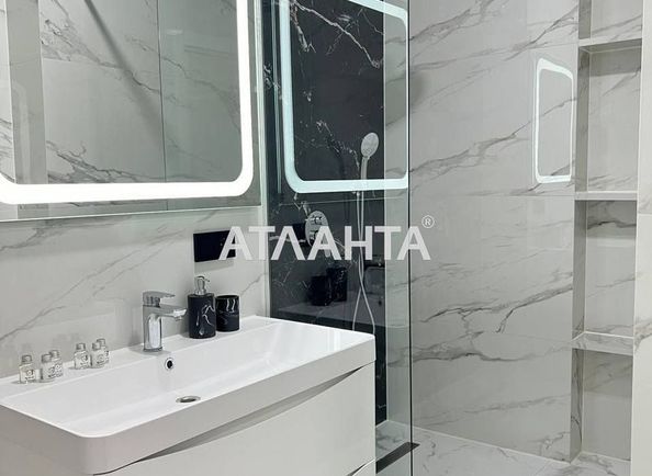 1-room apartment apartment by the address st. Genuezskaya (area 54,3 m²) - Atlanta.ua - photo 17