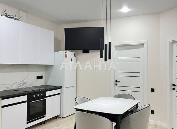 2-кімнатна квартира за адресою вул. Генуезька (площа 54,3 м²) - Atlanta.ua - фото 2