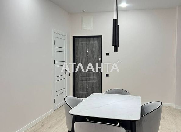 2-кімнатна квартира за адресою вул. Генуезька (площа 54,3 м²) - Atlanta.ua - фото 3