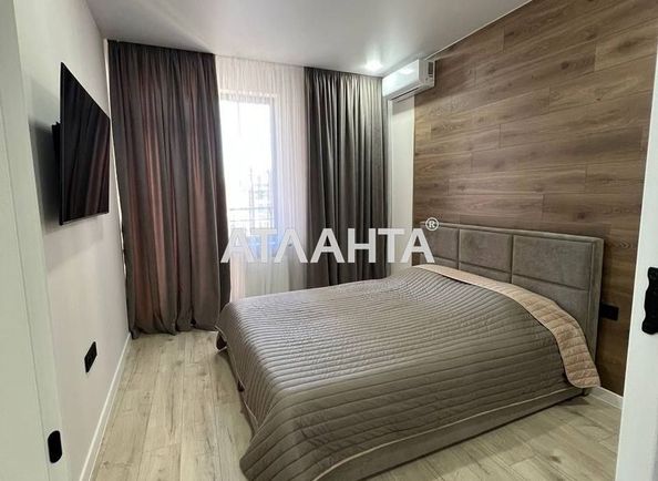 2-кімнатна квартира за адресою вул. Генуезька (площа 54,3 м²) - Atlanta.ua - фото 4
