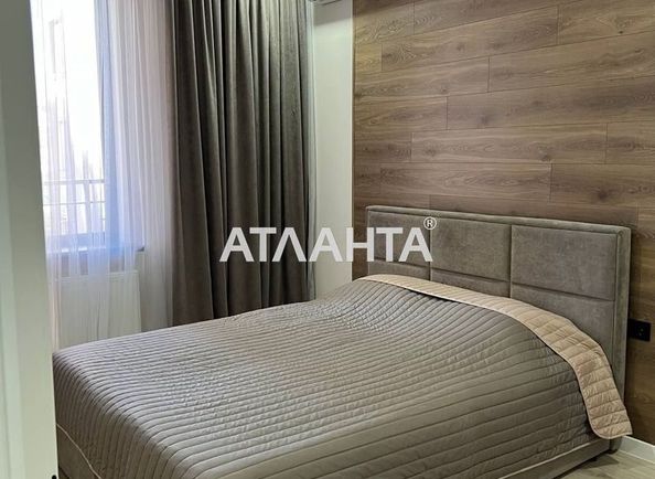 2-кімнатна квартира за адресою вул. Генуезька (площа 54,3 м²) - Atlanta.ua - фото 5
