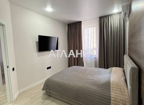 2-кімнатна квартира за адресою вул. Генуезька (площа 54,3 м²) - Atlanta.ua - фото 6