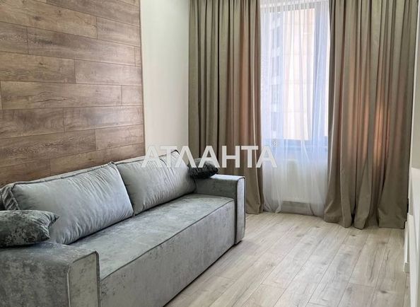 2-кімнатна квартира за адресою вул. Генуезька (площа 54,3 м²) - Atlanta.ua - фото 9