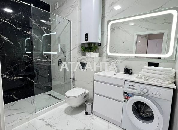 2-кімнатна квартира за адресою вул. Генуезька (площа 54,3 м²) - Atlanta.ua - фото 10