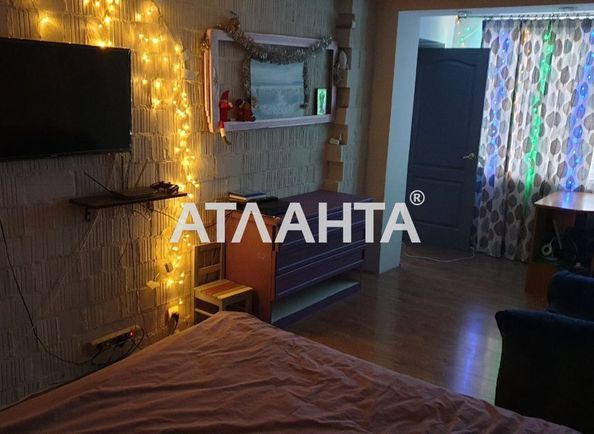 2-rooms apartment apartment by the address st. Topolevaya (area 72,5 m2) - Atlanta.ua - photo 5