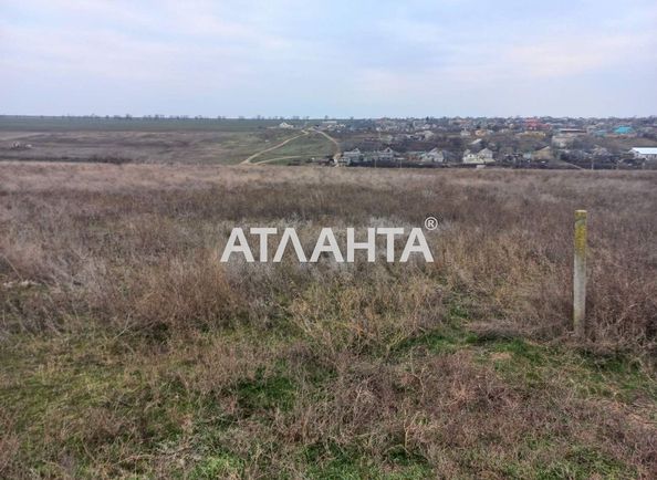 Landplot by the address st. Polevaya (area 14,7 сот) - Atlanta.ua