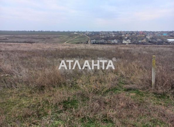 Участок по адресу (площадь 100 сот) - Atlanta.ua
