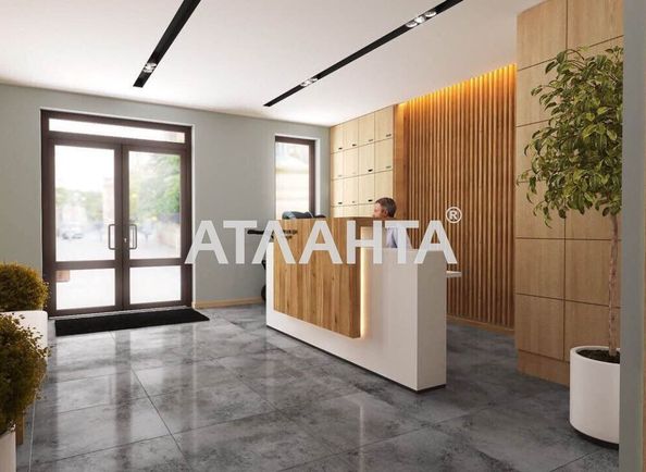 1-room apartment apartment by the address st. Pestelya (area 38,7 m2) - Atlanta.ua - photo 3