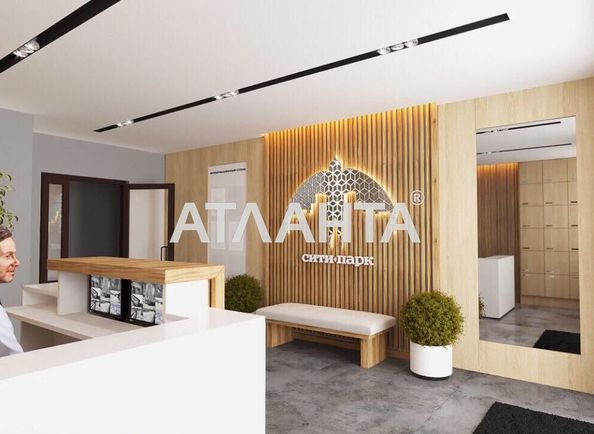 2-rooms apartment apartment by the address st. Pestelya (area 65,7 m2) - Atlanta.ua - photo 3