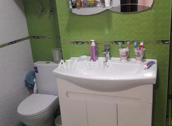1-room apartment apartment by the address st. Bocharova gen (area 42 m²) - Atlanta.ua - photo 9