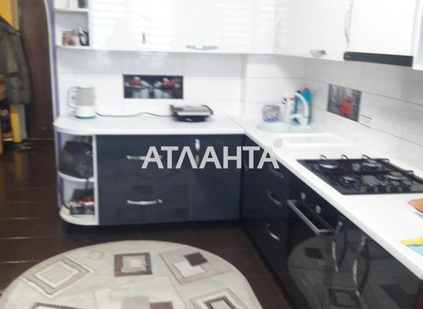 1-room apartment apartment by the address st. Bocharova gen (area 42 m²) - Atlanta.ua - photo 4
