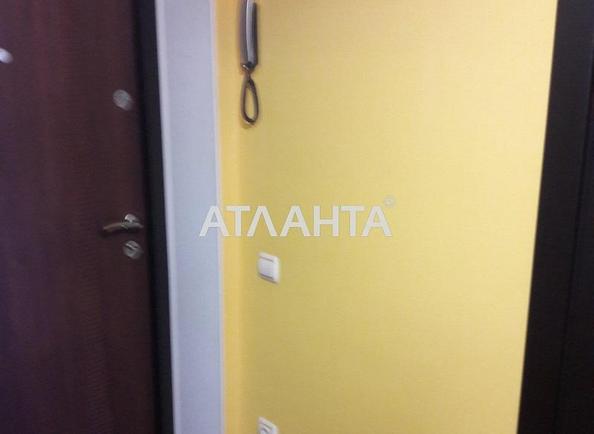 1-room apartment apartment by the address st. Bocharova gen (area 42 m²) - Atlanta.ua - photo 11