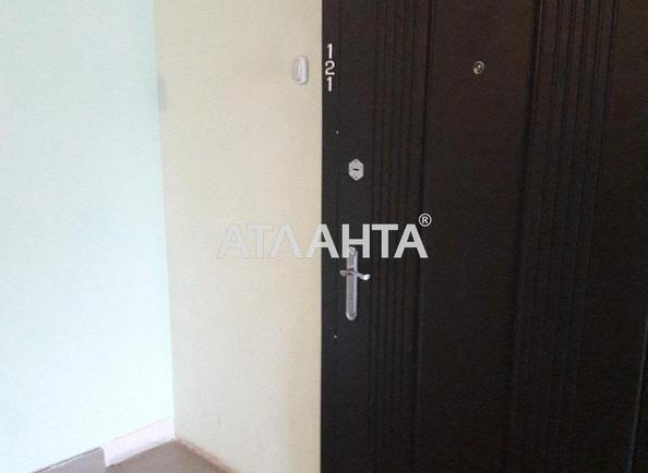 1-room apartment apartment by the address st. Bocharova gen (area 42 m²) - Atlanta.ua - photo 12
