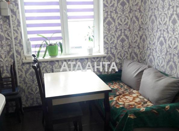 1-room apartment apartment by the address st. Bocharova gen (area 42 m²) - Atlanta.ua - photo 7