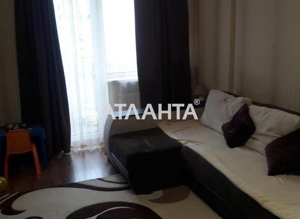 1-room apartment apartment by the address st. Bocharova gen (area 42 m²) - Atlanta.ua - photo 5