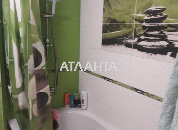 1-room apartment apartment by the address st. Bocharova gen (area 42 m²) - Atlanta.ua - photo 8