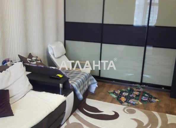 1-room apartment apartment by the address st. Bocharova gen (area 42 m²) - Atlanta.ua - photo 3