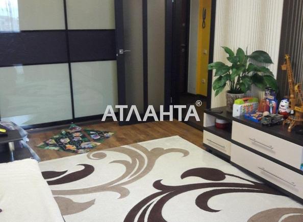 1-room apartment apartment by the address st. Bocharova gen (area 42 m²) - Atlanta.ua - photo 6