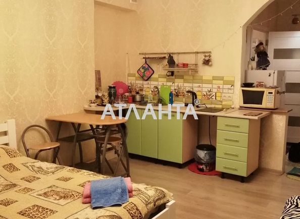 1-room apartment apartment by the address st. Bunina Rozy Lyuksemburg (area 29,0 m2) - Atlanta.ua - photo 3