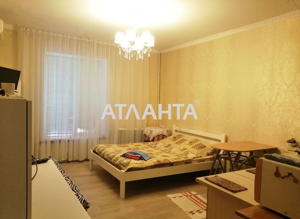 1-room apartment apartment by the address st. Bunina Rozy Lyuksemburg (area 29,0 m2) - Atlanta.ua