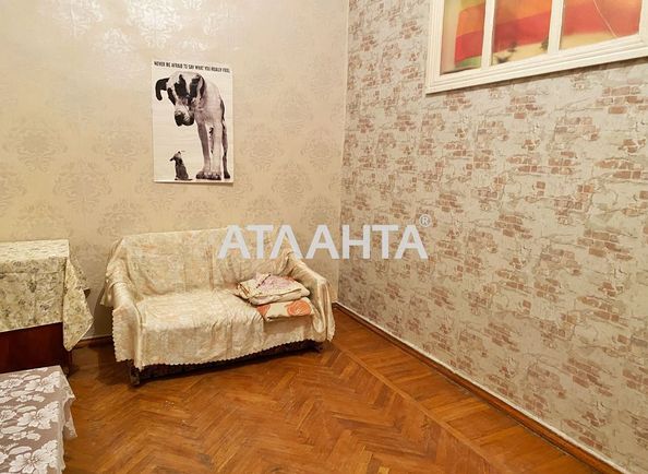 3-rooms apartment apartment by the address st. Bolshaya arnautskaya Chkalova (area 73,8 m2) - Atlanta.ua - photo 7