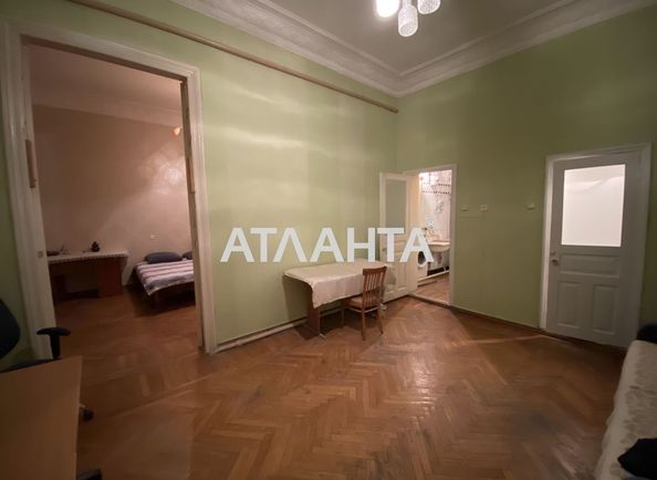 3-rooms apartment apartment by the address st. Bolshaya arnautskaya Chkalova (area 73,8 m2) - Atlanta.ua - photo 8